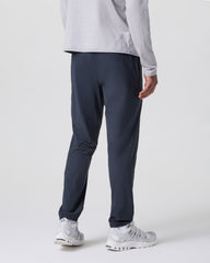 Vuori Fleet Sport Jogger Men's Navy Lightweight Joggers