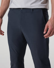 Vuori Aim Pant Navy Golf & Travel Pants