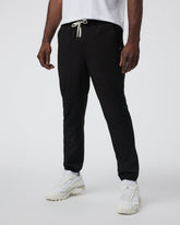 Vuori Kore Jogger Unlined 28" Men's Black Joggers