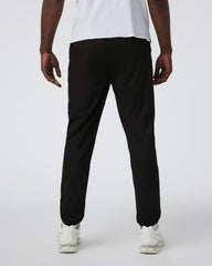 Vuori Kore Jogger Unlined 28" Men's Black Joggers