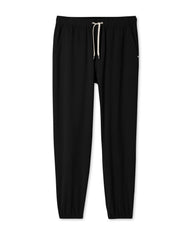 Vuori Kore Jogger Unlined 28" Men's Black Joggers