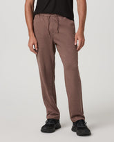 Vuori Men's Sunday Performance Track Pant 30" Sable Heather
