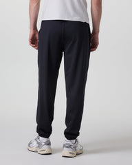Vuori Sunday Performance Sweatpant Classic 30" Black