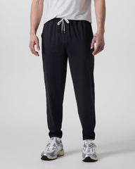 Vuori Sunday Performance Sweatpant Classic 30" Black