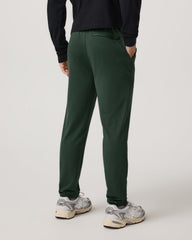 Vuori Ponto Performance Pant 30" Men's Spruce Heather Pants