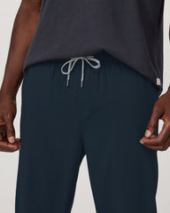 Vuori Kore Jogger Unlined 28" Men's Ink Joggers