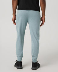 Vuori Men's Ponto Performance Jogger 28" Misty Blue Heather