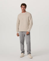 Vuori MetaTwill Pant Classic Fit 32" Men's Shiitake Pants