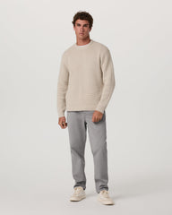 Vuori MetaTwill Pant Classic Fit 32" Men's Shiitake Pants
