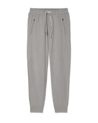 Vuori Ponto Performance Jogger 28" Cobblestone Heather Jogger