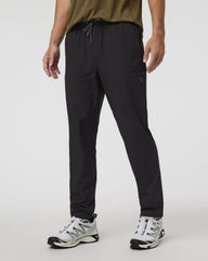 Vuori Grafton Pant Unlined Classic Fit 30" Black