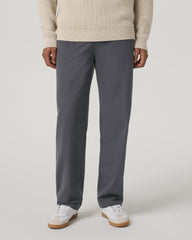 Vuori Meta Pant Relaxed 30" Charcoal