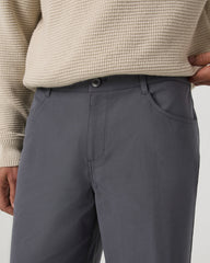 Vuori Meta Pant Relaxed 30" Charcoal