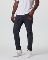Vuori MetaTwill Pant Athletic Slim 30" Navy