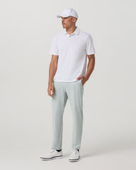 Vuori Fleet Trouser Classic Fit 30" Men's Storm Blue Chino Pant