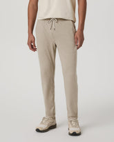 Vuori Ponto Performance Pant 30" Truffle Heather Sweatpants
