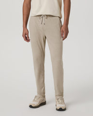 Vuori Ponto Performance Pant 30" Truffle Heather Sweatpants