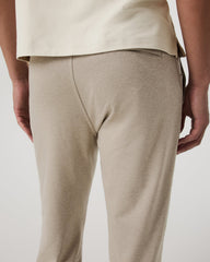 Vuori Ponto Performance Pant 30" Truffle Heather Sweatpants