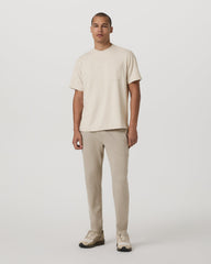 Vuori Ponto Performance Pant 30" Truffle Heather Sweatpants