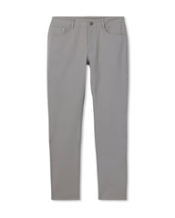Vuori MetaTwill Pant Athletic Slim 32" Shiitake