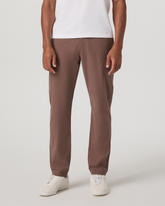 Vuori Meta Trouser Classic Fit 32" Men's Sable Tailored Pants