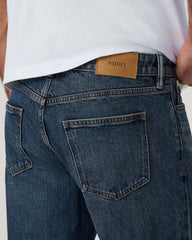 Vuori Vuori Vintage Jean Classic Fit 32" Medium Wash Denim
