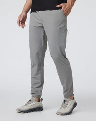 Vuori Fleet Sport Jogger Men's Shiitake Lightweight Joggers