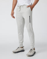 Vuori Sunday Performance Jogger Vapor Heather