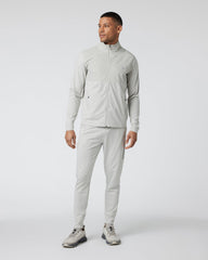 Vuori Sunday Performance Jogger Vapor Heather