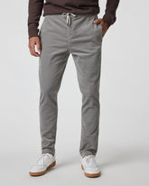 Vuori Optimist Pant Men's Shiitake Corduroy Pants