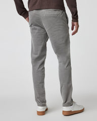 Vuori Optimist Pant Men's Shiitake Corduroy Pants