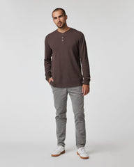 Vuori Optimist Pant Men's Shiitake Corduroy Pants