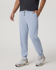 Vuori Kore Jogger Lined 28" Men's Blue Dusk Joggers