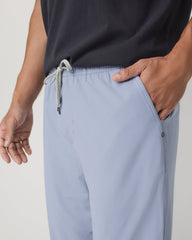 Vuori Kore Jogger Lined 28" Men's Blue Dusk Joggers