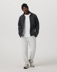Vuori Men's Coronado Sweatpant 28" Salt Heather