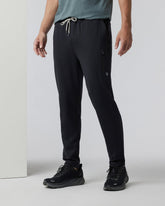 Vuori Sunday Performance Track Pant 2.0 Black