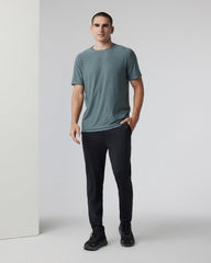 Vuori Sunday Performance Track Pant 2.0 Black