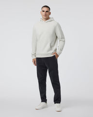 Vuori Optimist Pant Men's Charcoal Grey Corduroy Pants