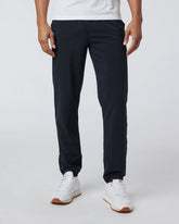 Vuori Elevate Kore Pant Lined Men's Black Athletic Pants
