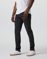 Vuori MetaTwill Pant Athletic Slim 30" Black
