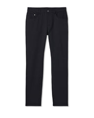 Vuori MetaTwill Pant Athletic Slim 30" Black