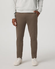 Vuori Coronado Pant 30" Men's Espresso Heather Pants