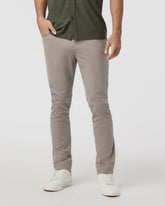 Vuori Meta Pant Athletic Slim 30" Mocha 5-Pocket Pants