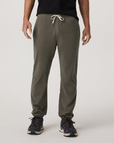 Vuori Aspen Sweatpant Men's Classic-Fit Sweats in Root