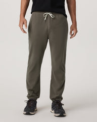 Vuori Aspen Sweatpant Men's Classic-Fit Sweats in Root