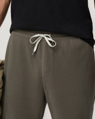Vuori Aspen Sweatpant Men's Classic-Fit Sweats in Root