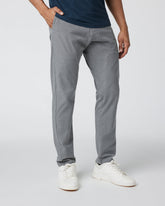 Vuori Aim Pant Concrete Grey Tailored Pants