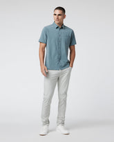 Vuori Meta Pant Men's Vapor 5-Pocket Pants