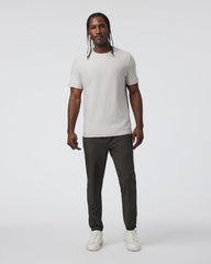 Vuori Kore Jogger Men's Dark Oregano Workout Joggers