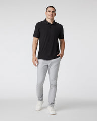 Vuori Cascade Tech Chino Pant 32" Men's Fog Chinos